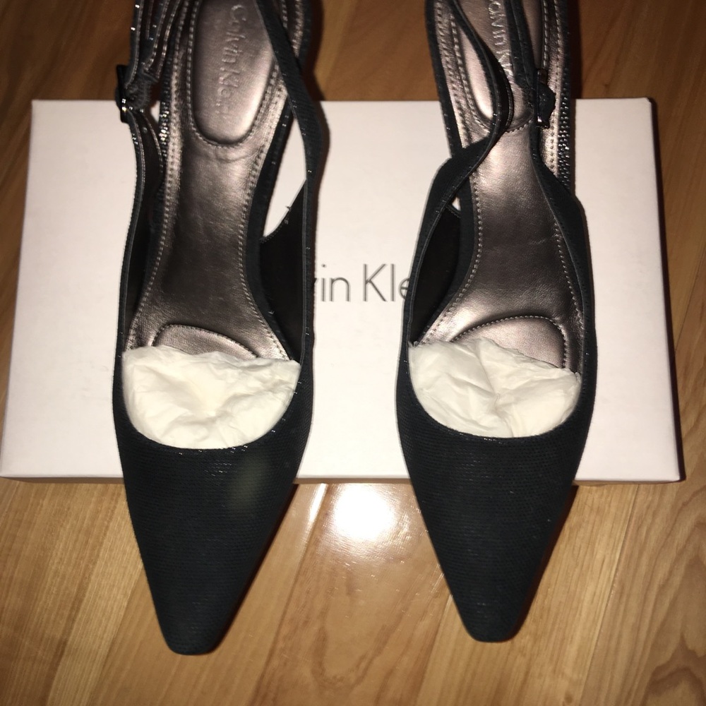 Calvin Klein Heels